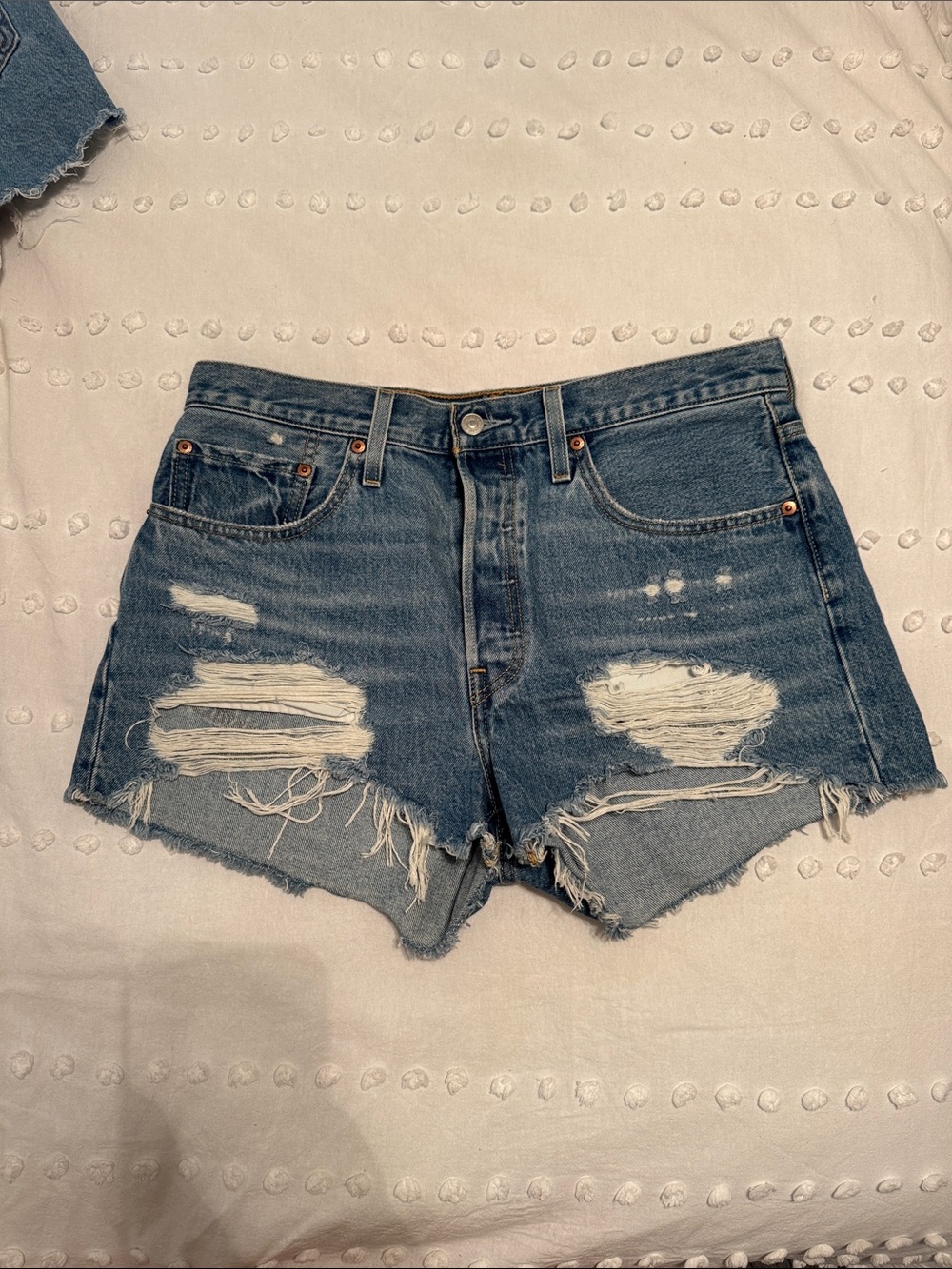 Levi’s 501 Shorts